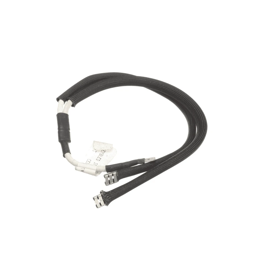 Service Connector Male