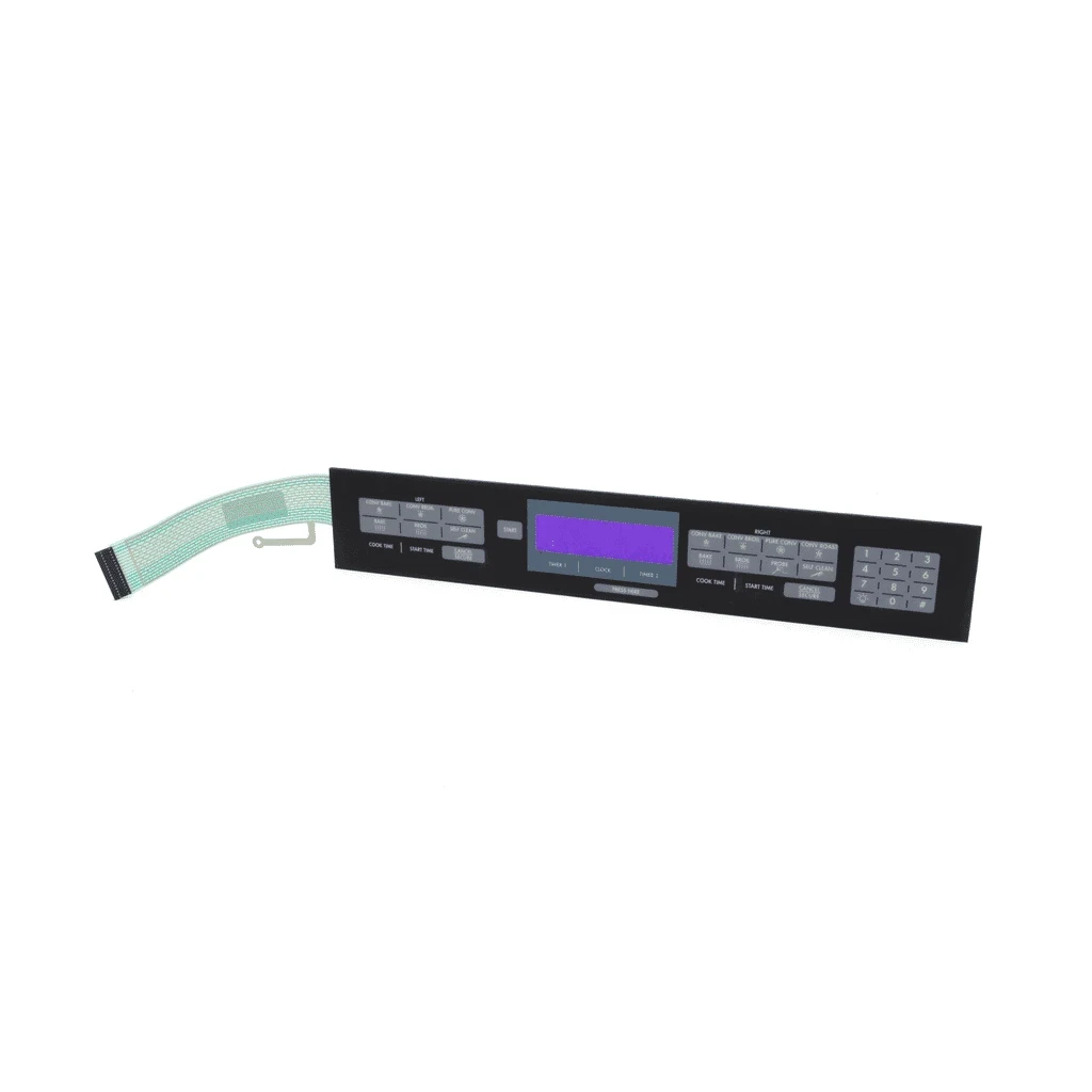 Membrane ER48D
