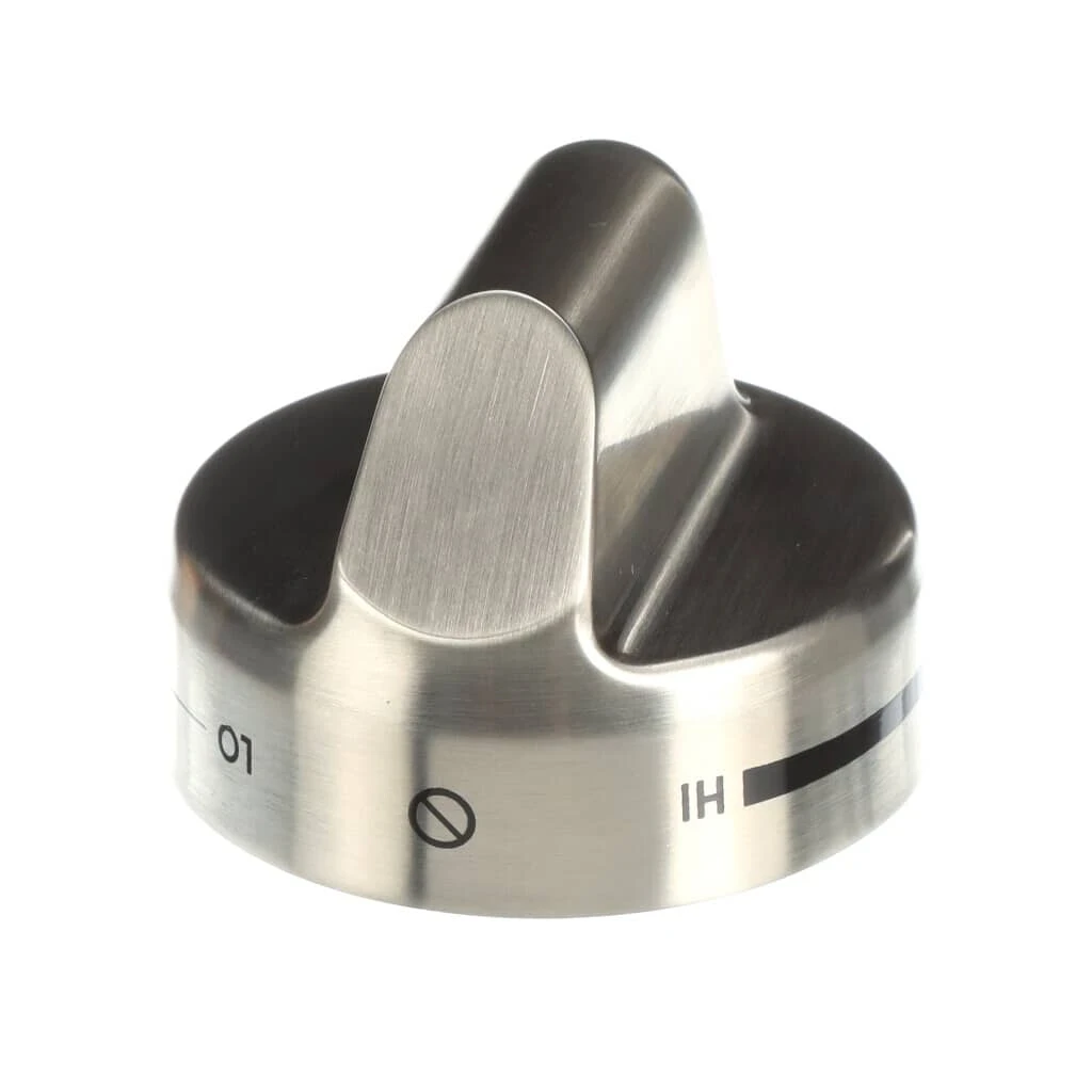 Service Single Knob Assembly