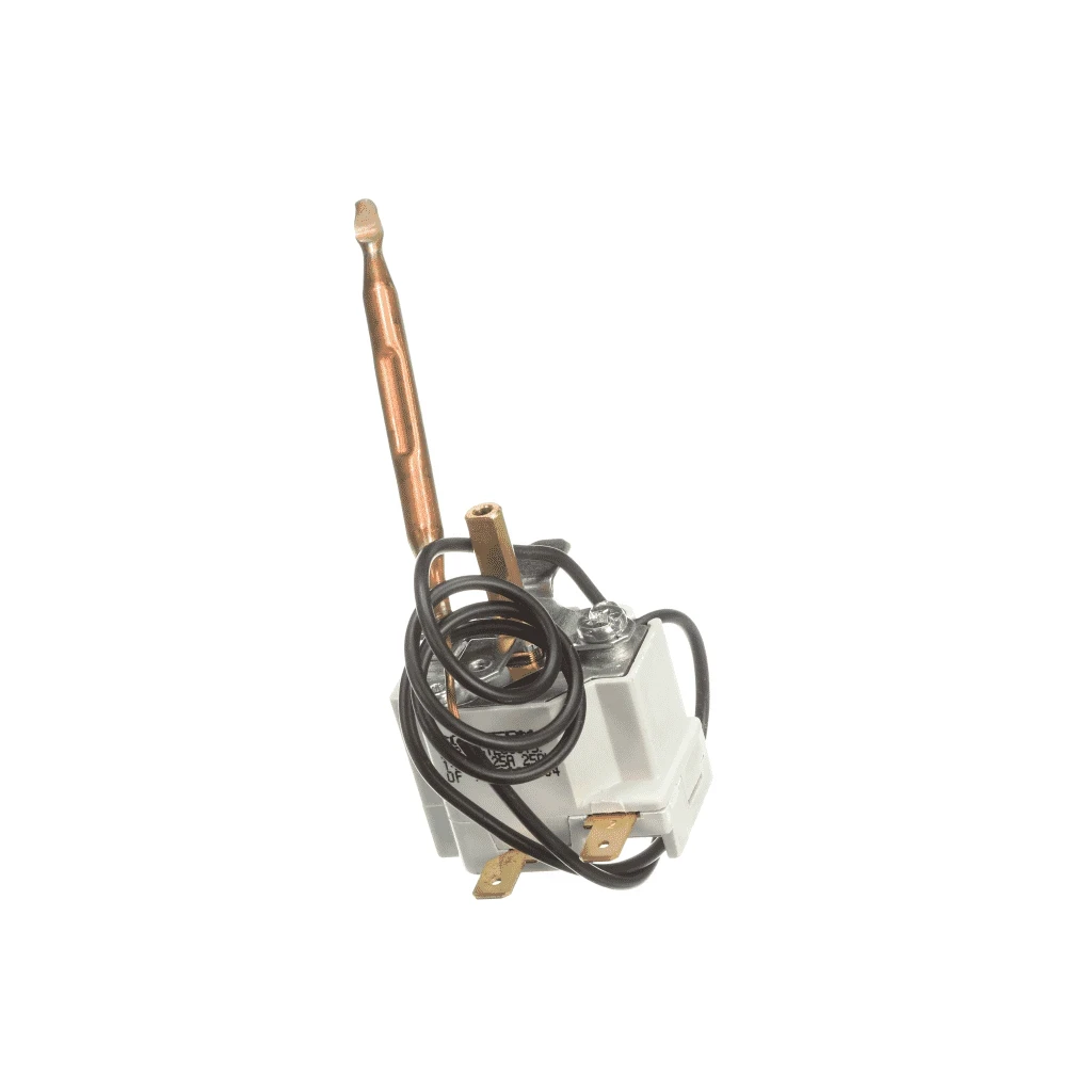 Temperature Controller Assembly
