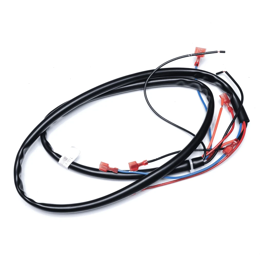 Service Harness Main