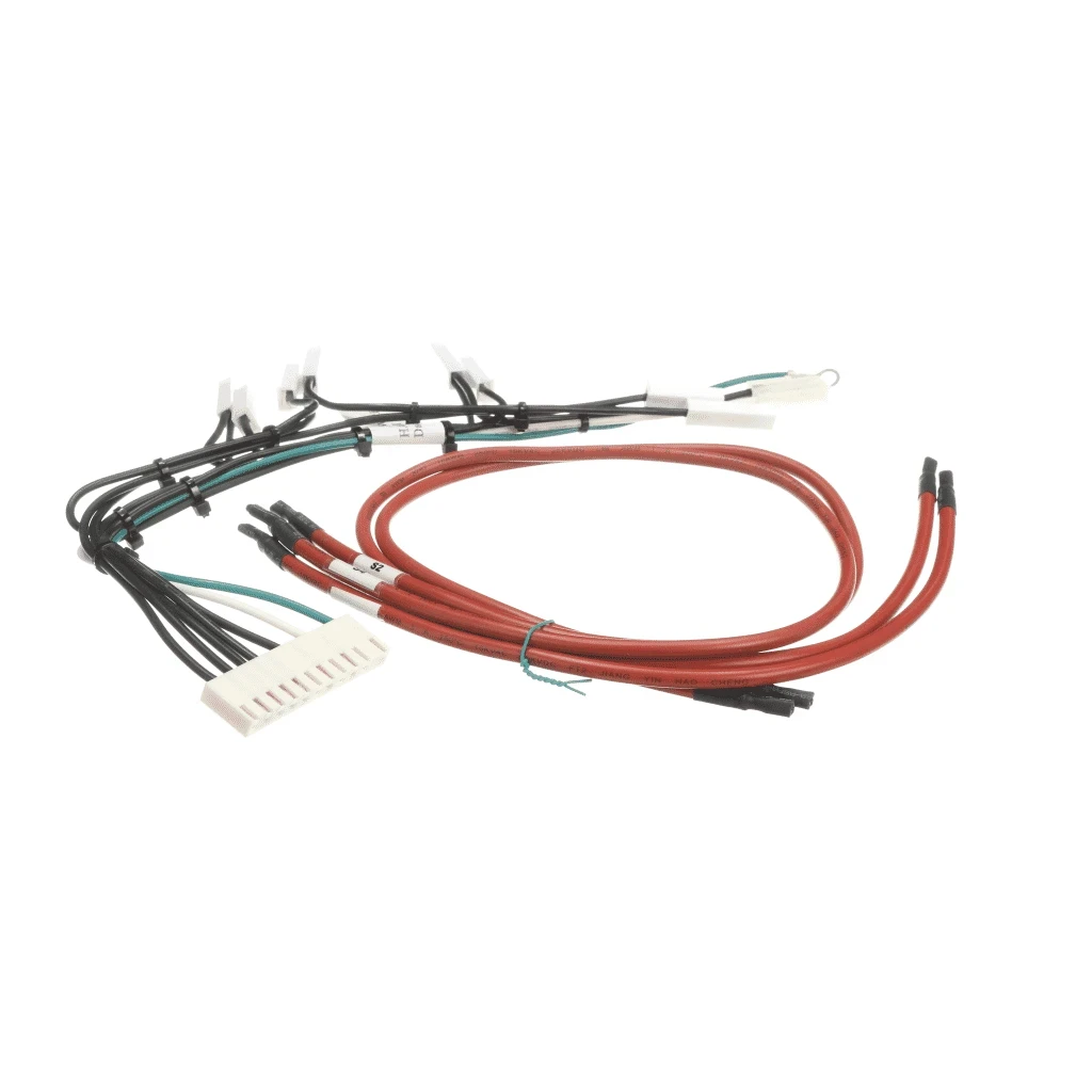 Service Wiring Harness