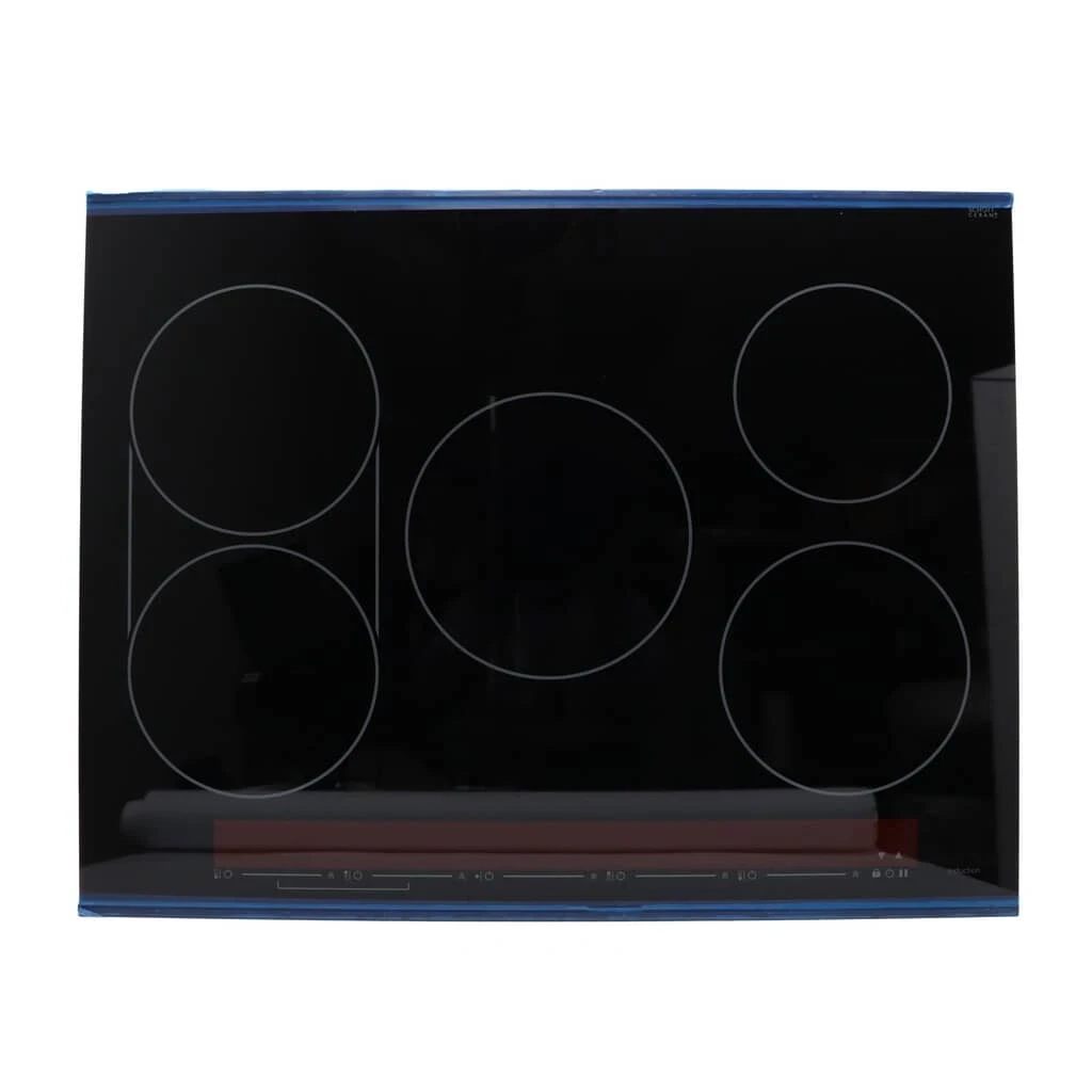 Service Glass Top Assembly