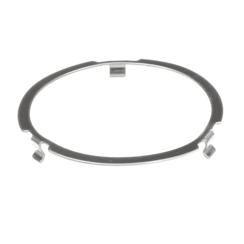 Retaining Ring Lamp Service