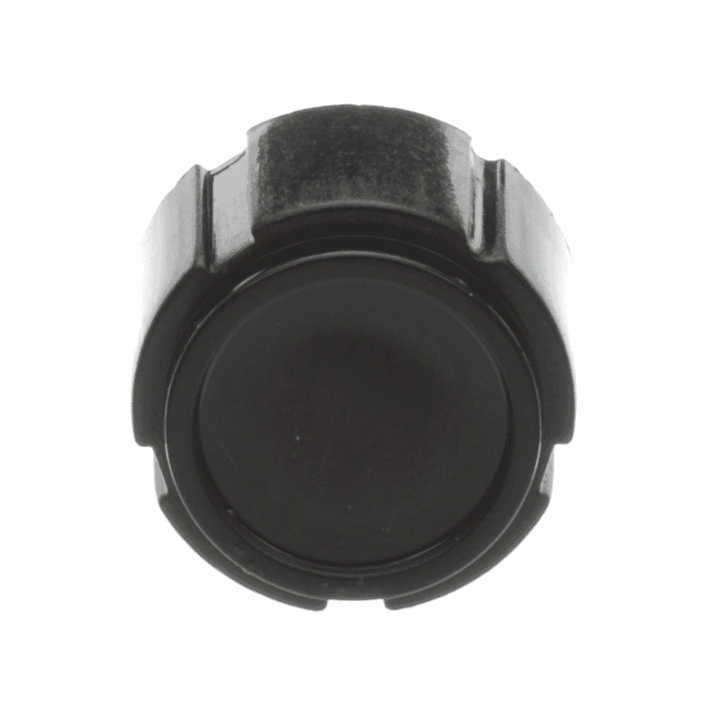 Hood Slim Line Knob