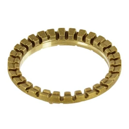 Service C Burner Ring