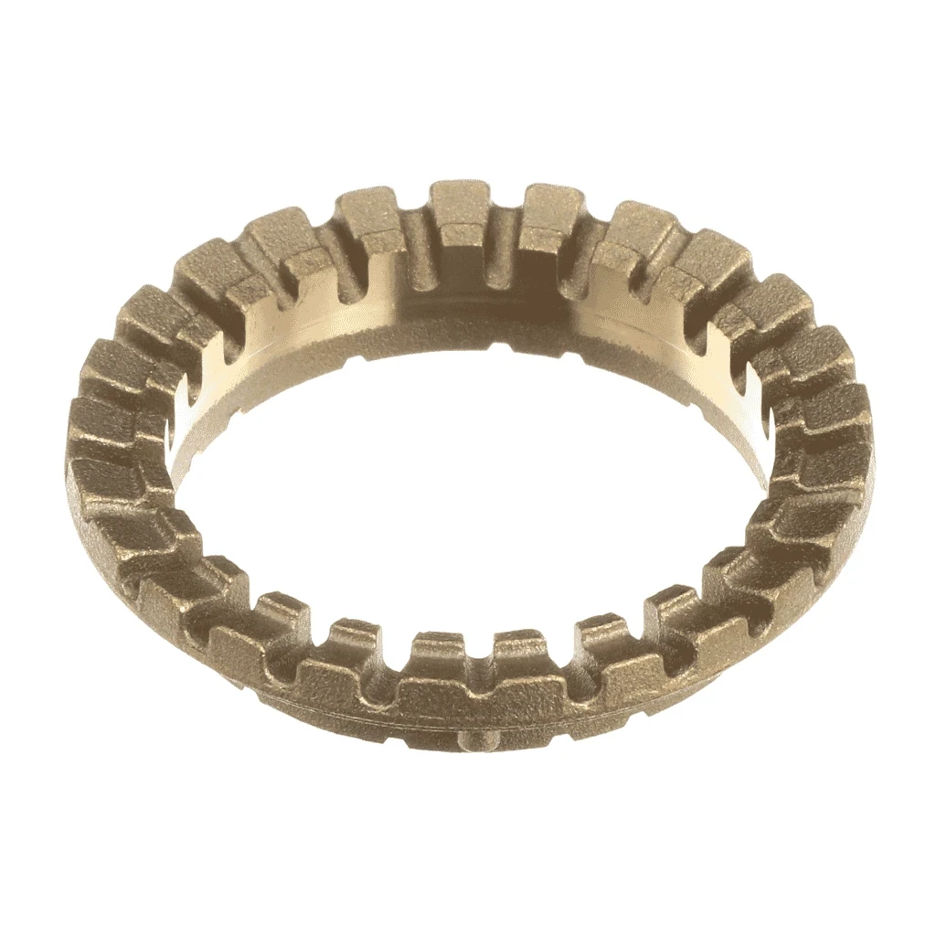 B Burner Ring