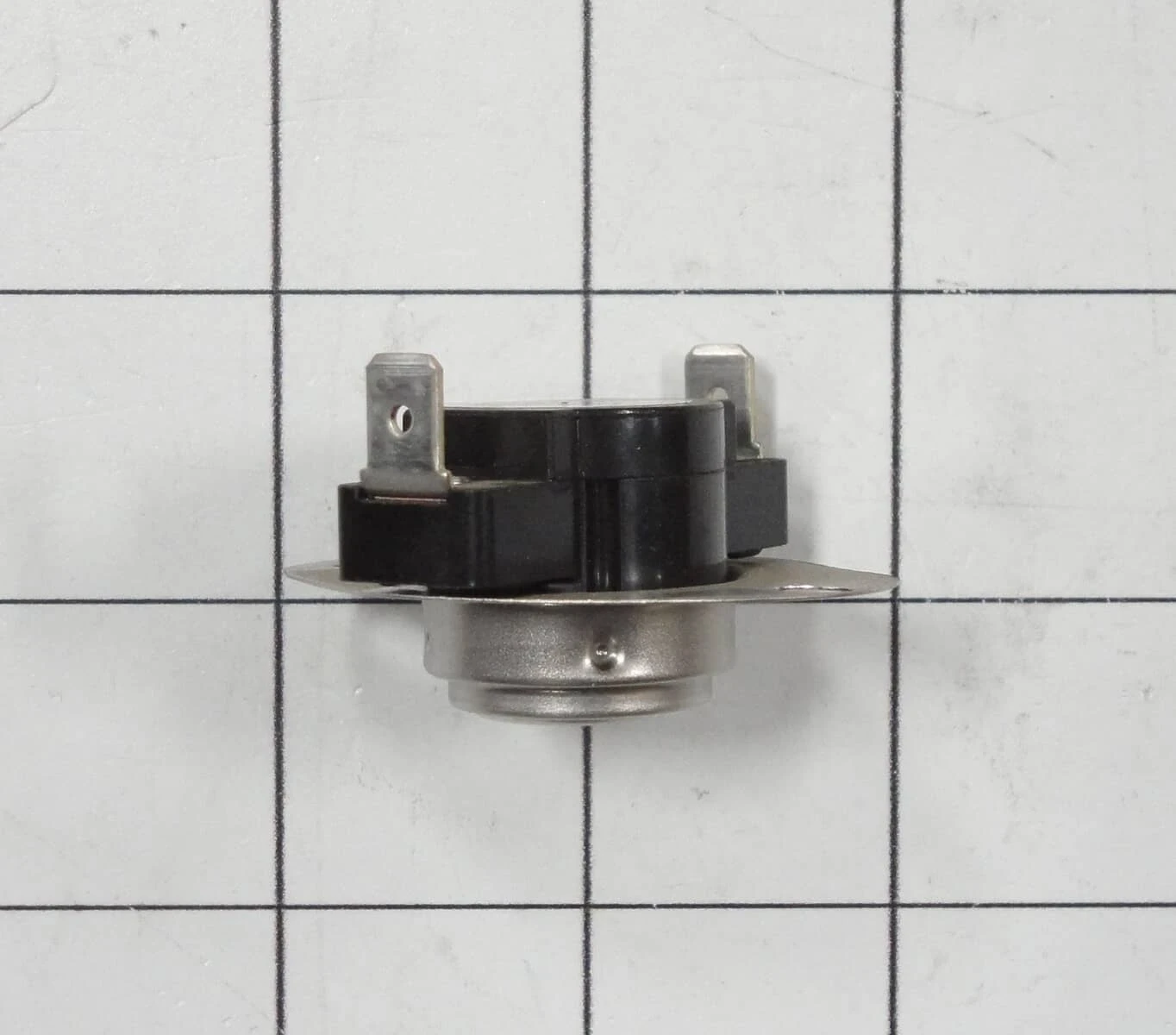Service Broiler Glass Assembly