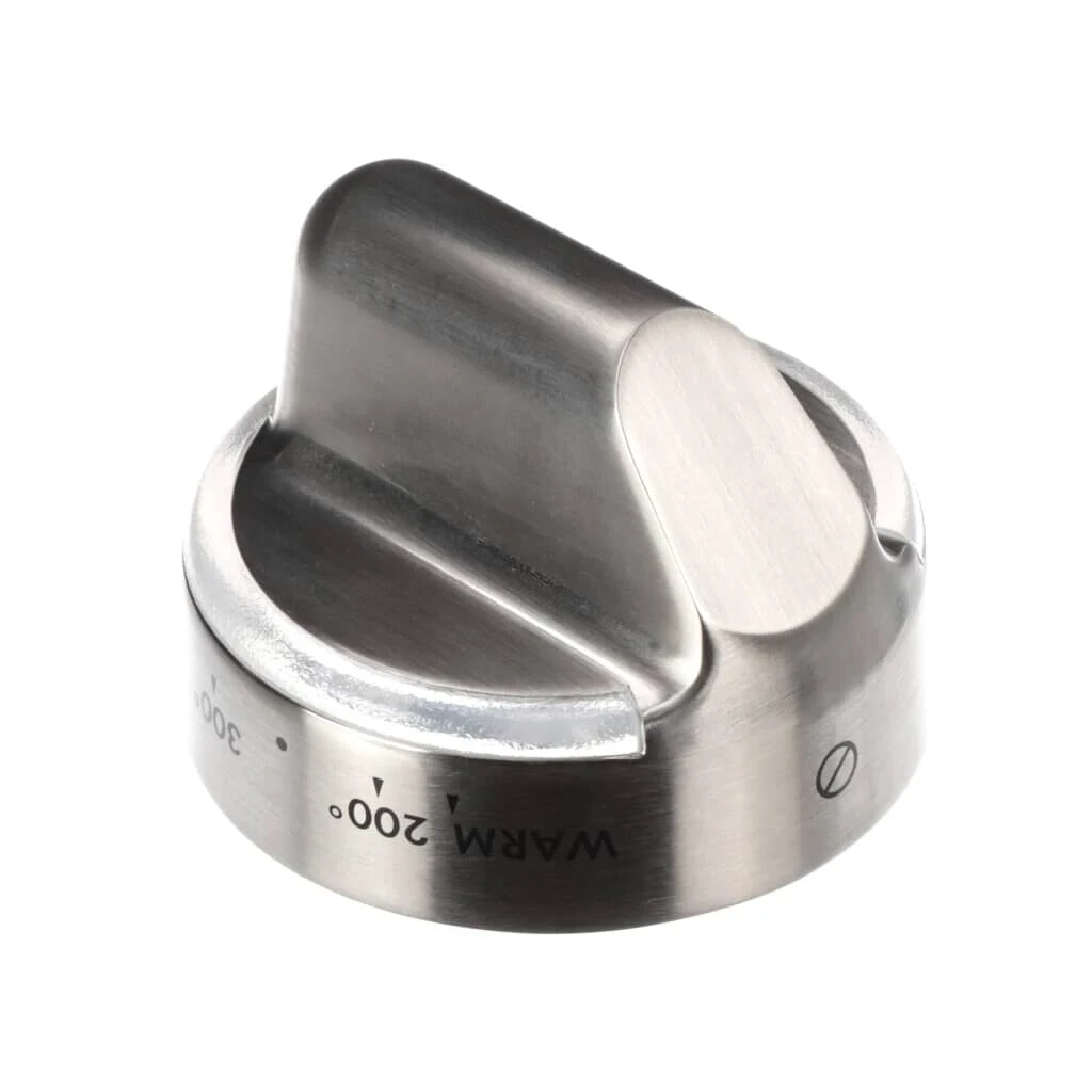 Service Knob