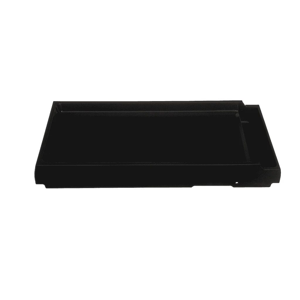 Service Assembly Griddle