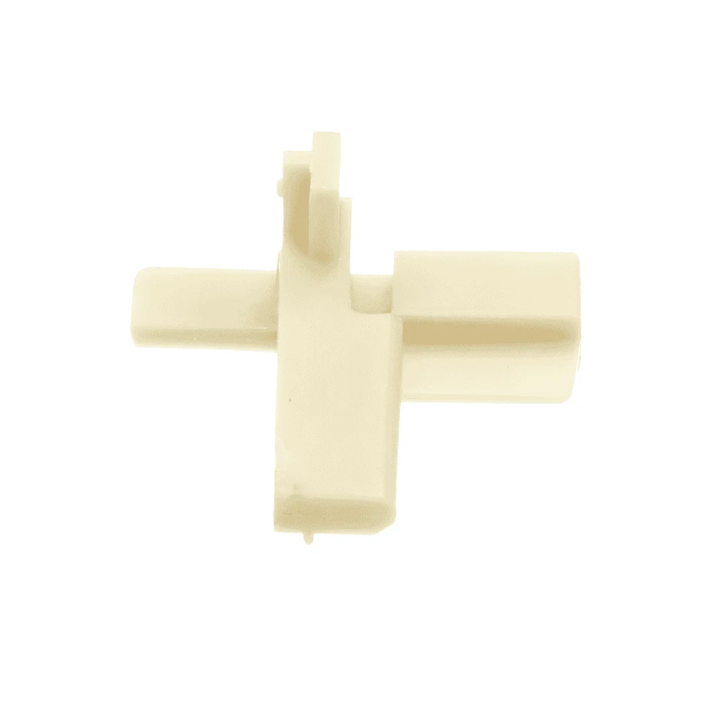 Service Latch Lever Assembly