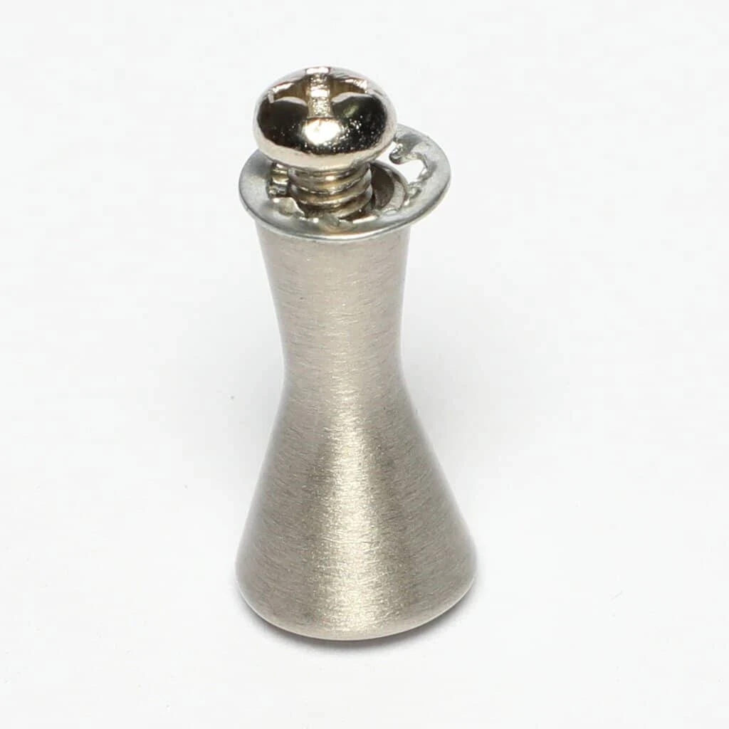 Baffle Service Knob
