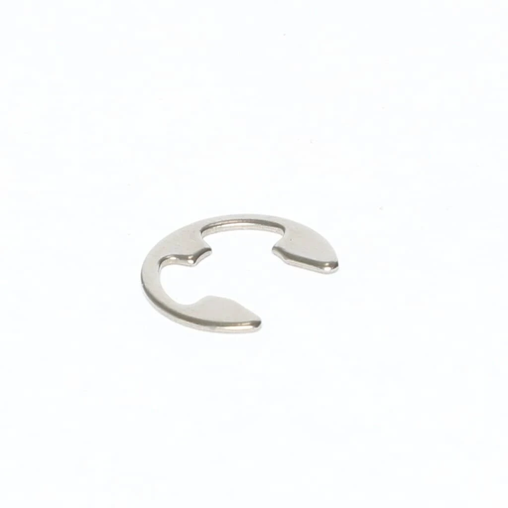 C Clip Assembly