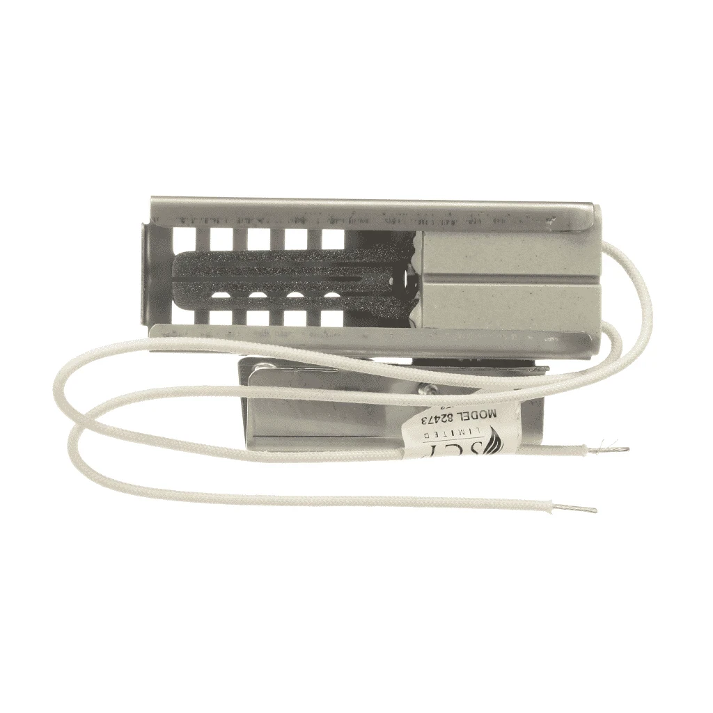 Bake Igniter Assembly
