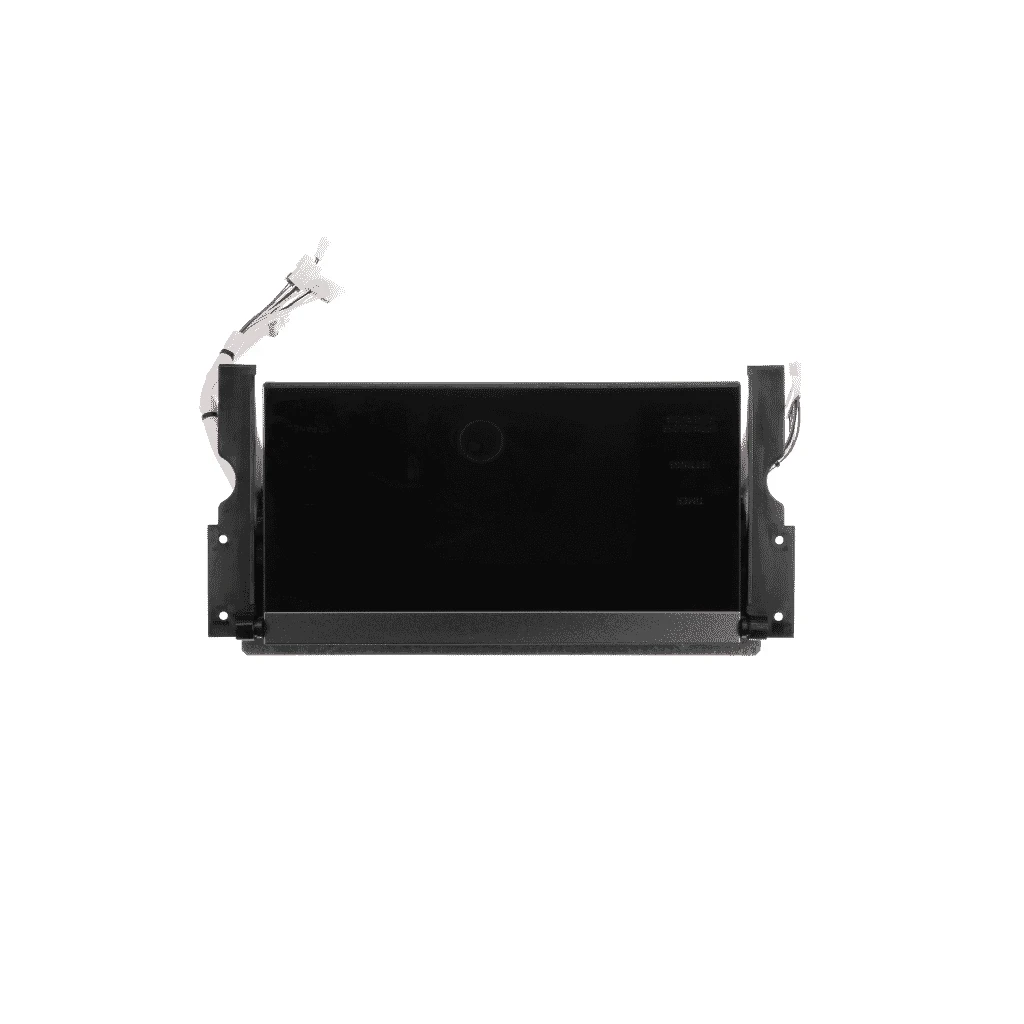 Service Control Panel Assembly 36 P