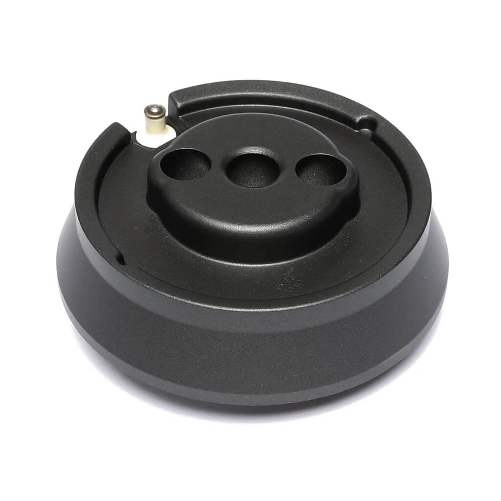 Service Burner Case