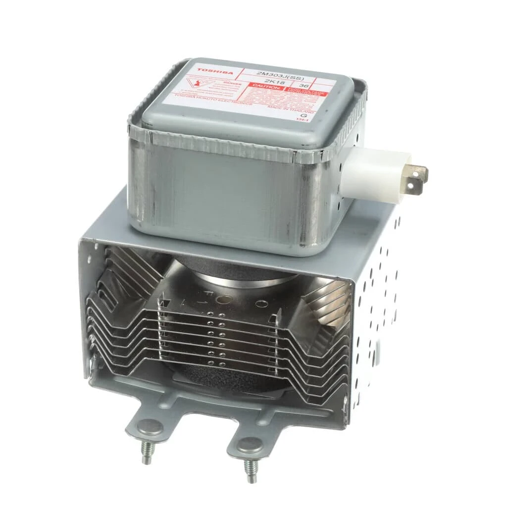 Magnetron Assembly