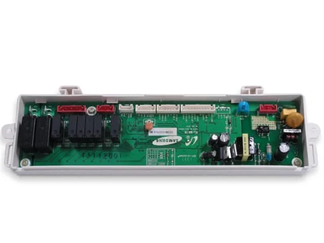 Main Printed Circuit Board Assembly