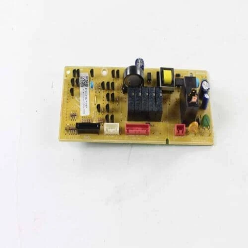 Printed Circuit Board Main Assembly