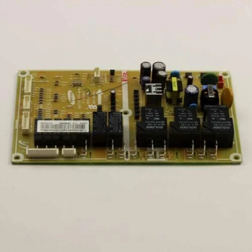 LED Main Assembly Printed Circuit Board
