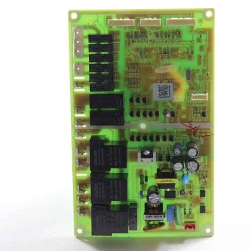 Main PCB Assembly