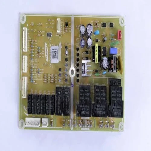 Main Assembly Printed Circuit Board