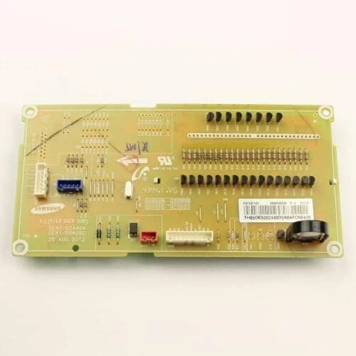 Display Circuit Board Printed Assembly