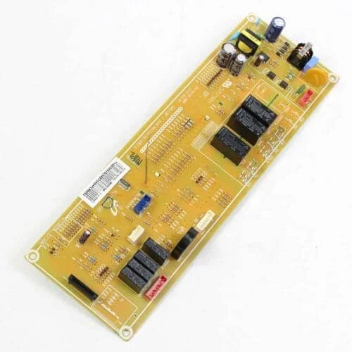 Main PCB Assembly