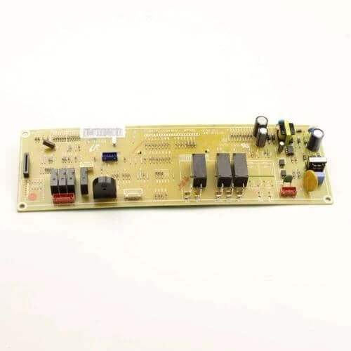 Main PCB Assembly