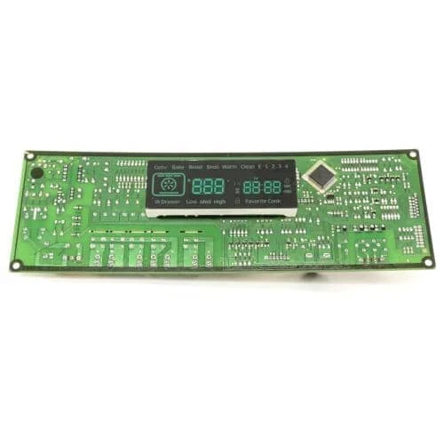 Printed Circuit Board Main Assembly