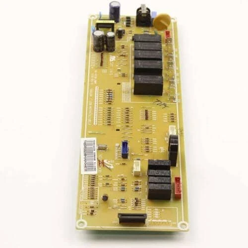Main PCB Assembly