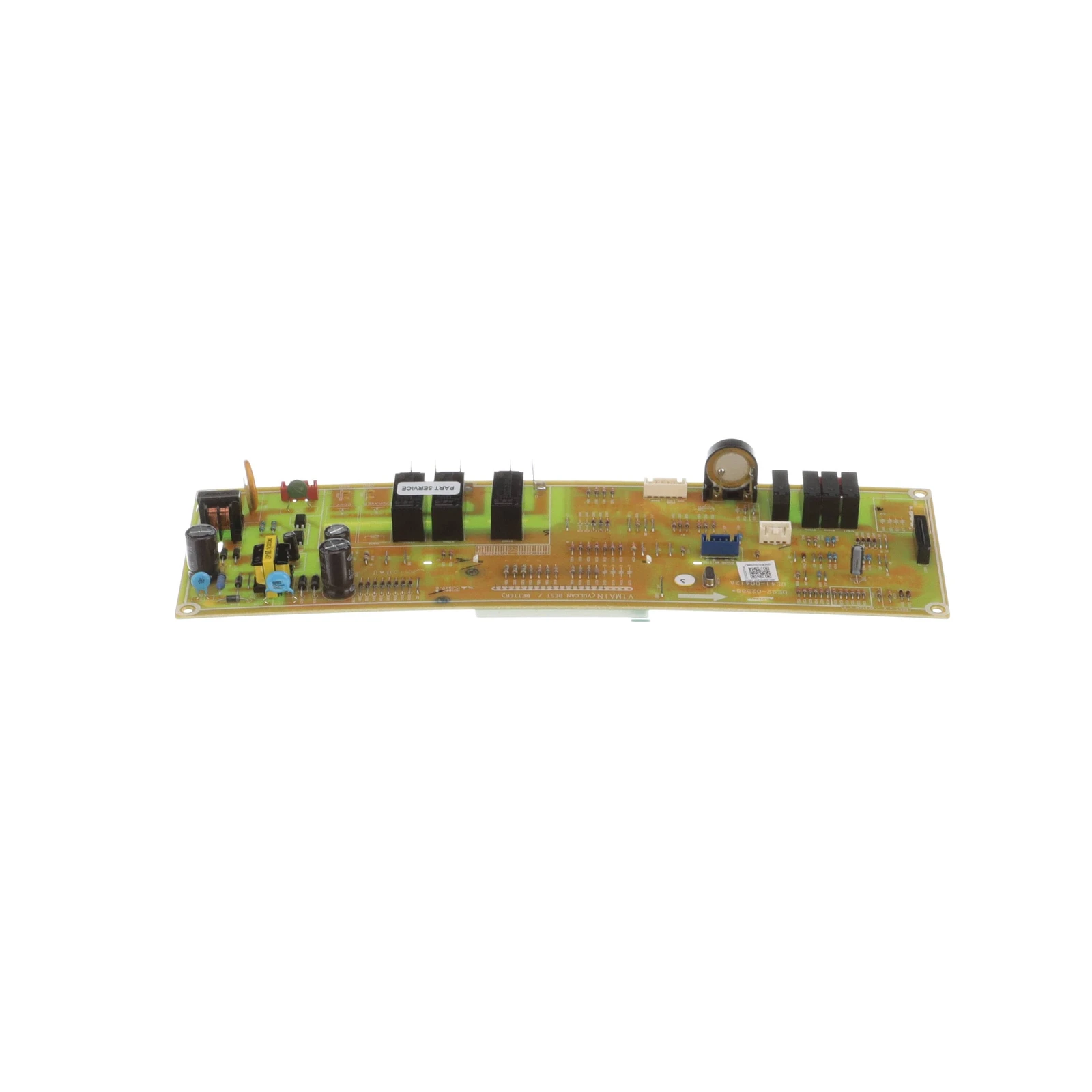 Main PCB Board Assembly