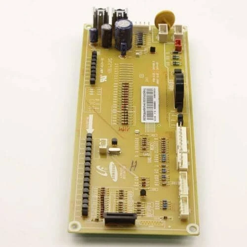 Main Display Board PCB