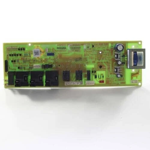 Main Printed Circuit Board Assembly