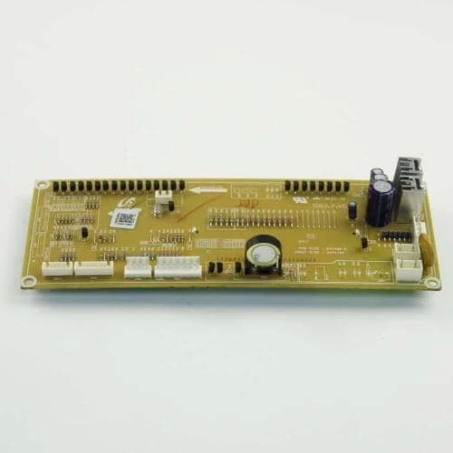 Power Control Board Main PCB