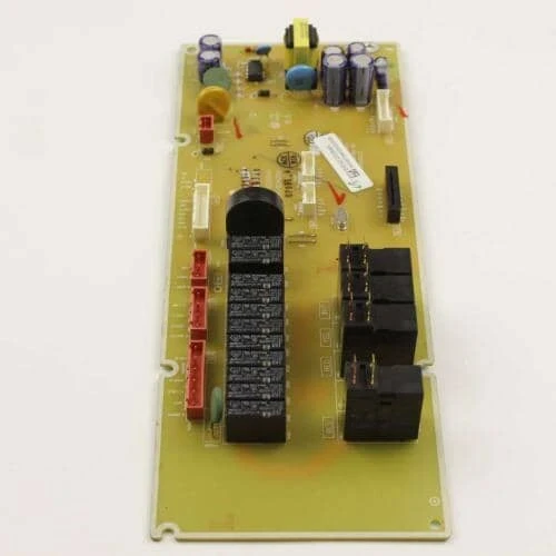 Assembly Printed Circuit Board Main