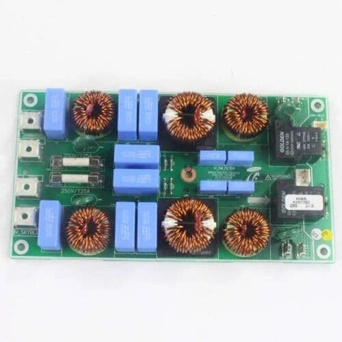 Printed Circuit Board Assembly