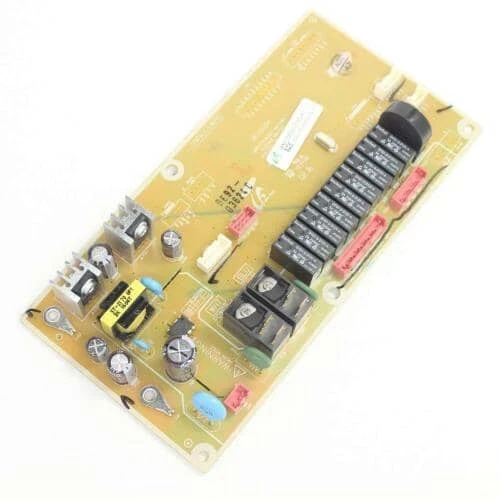 Main Printed Circuit Board Assembly