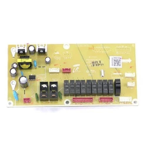 Main Printed Circuit Board Assembly