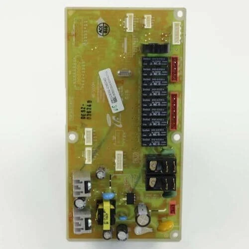 Main Assembly Printed Circuit Board