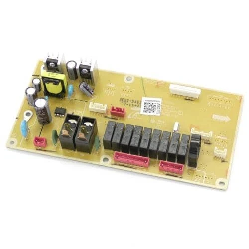 Assembly Main Printed Circuit Board ME19R7041FS