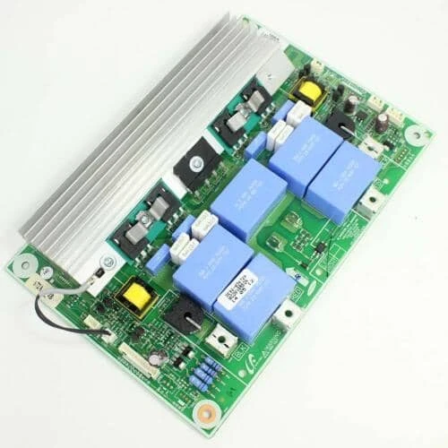Main PCB Assembly