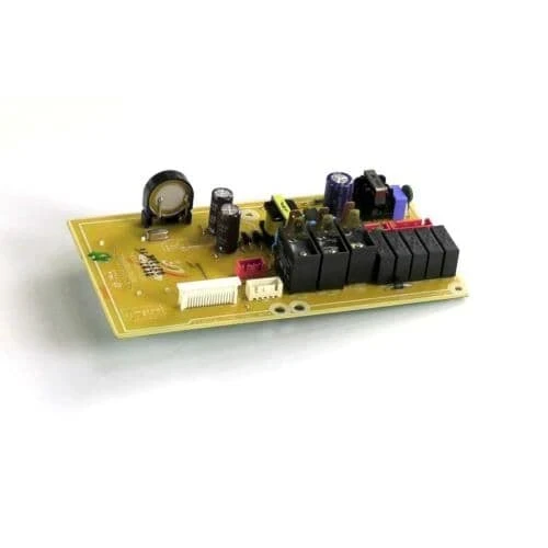 Main PCB Assembly