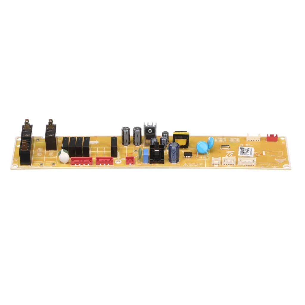 Assembly Printed Circuit Board Main -Main-1