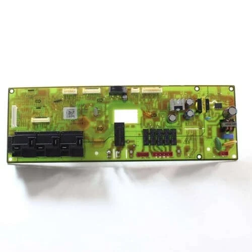 Main Assembly Printed Circuit Board N1-Main-02 NX7
