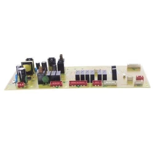 Main Printed Circuit Board Assembly (TIMP)