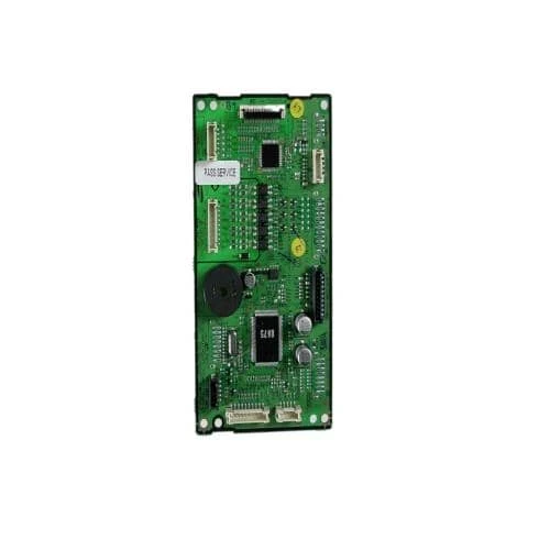 Slide-In Printed Circuit Board Assembly VE-03