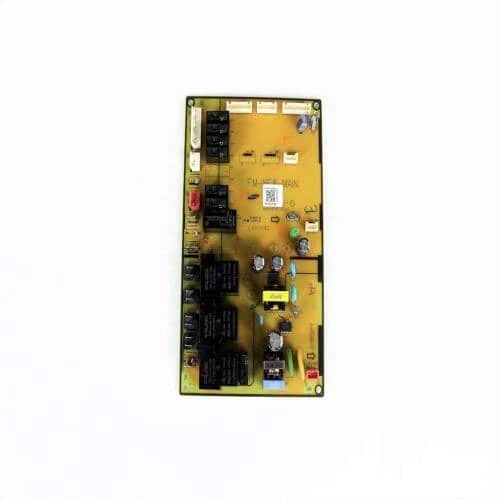 Main Printed Circuit Board Assembly FM-NEW-Main-04