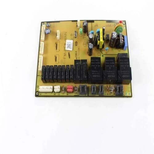 Main PCB Assembly