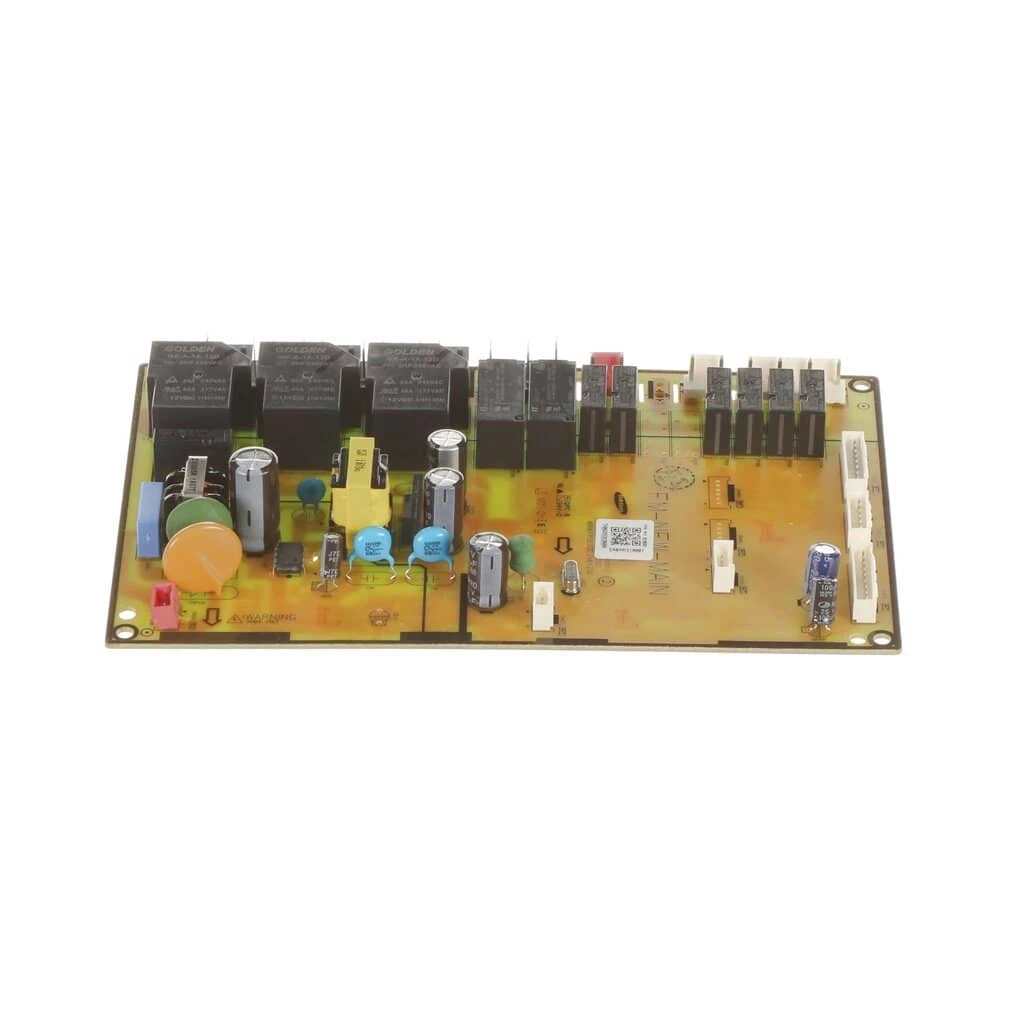Main Printed Circuit Board Assembly FM-NEW-Main-11